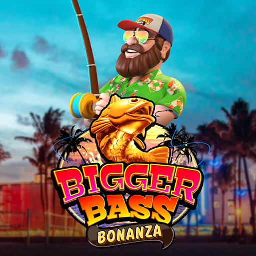 Big Bass Bonanza