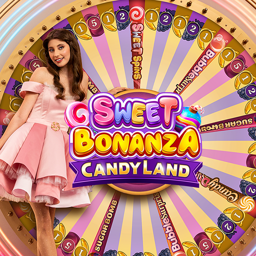 Sweet Bonanza